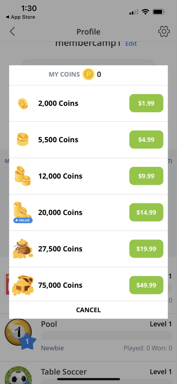 Plato: Fun Multiplayer Games