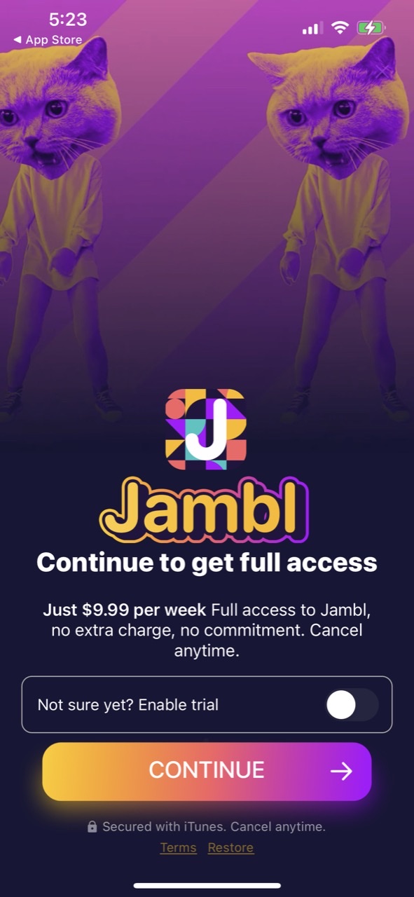 Jambl: DJ Band & Beat Maker