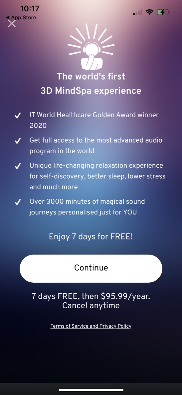 MindSpa.com