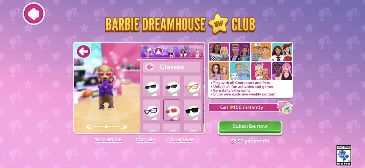 Barbie Dreamhouse Adventures