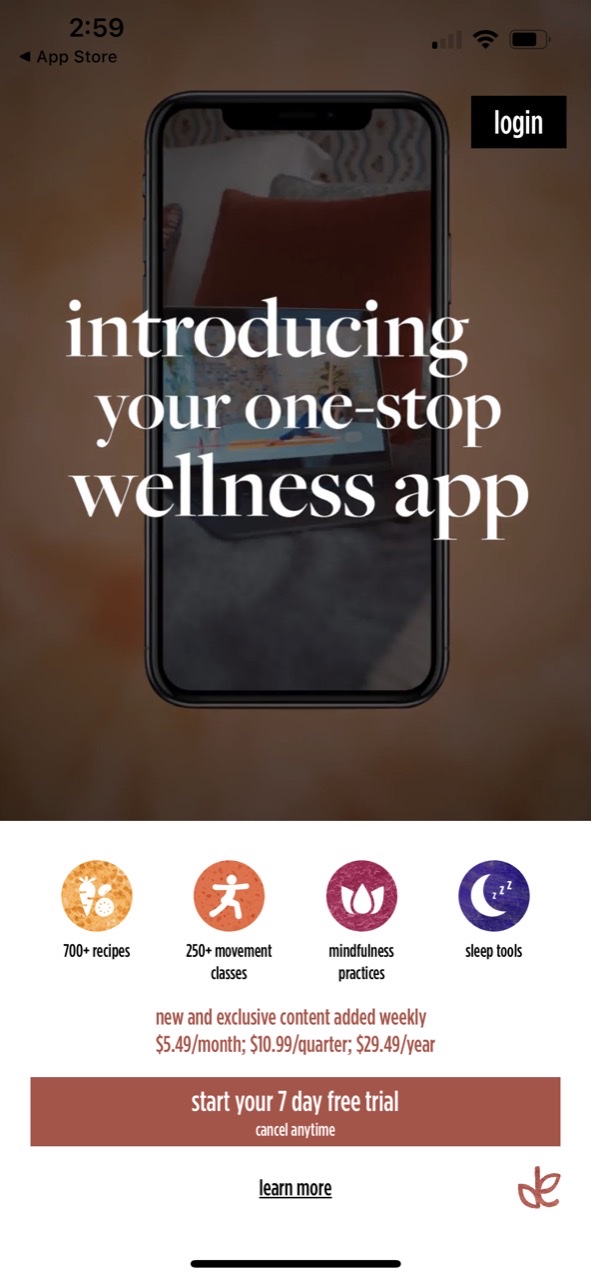 Deliciously Ella: Feel Better