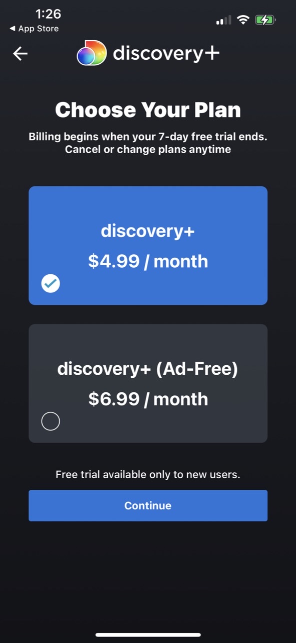 discovery+ | Stream TV Shows