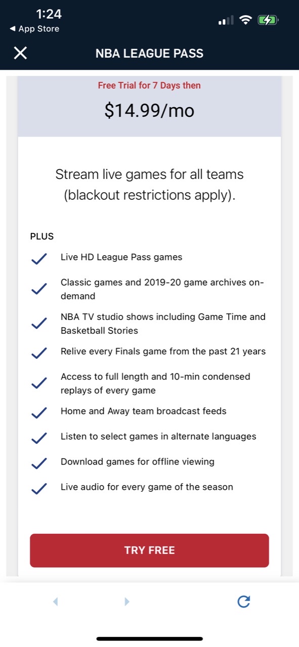 NBA: Live Games & Scores