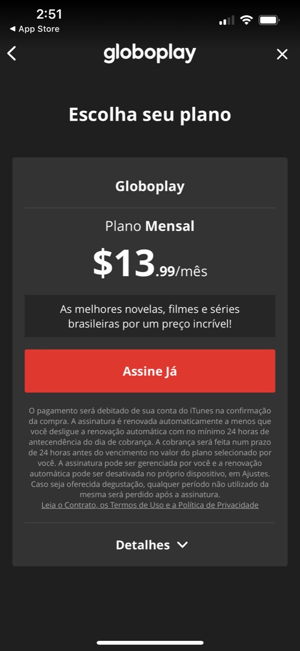 Globoplay: Novelas, séries e +