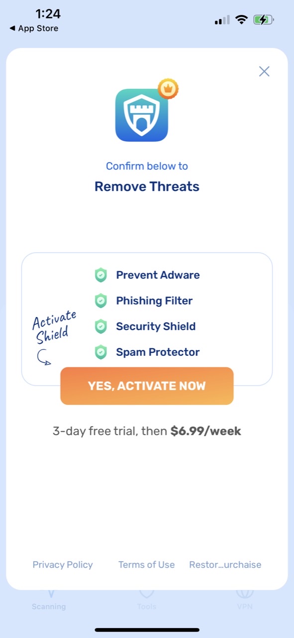AdBlox VPN