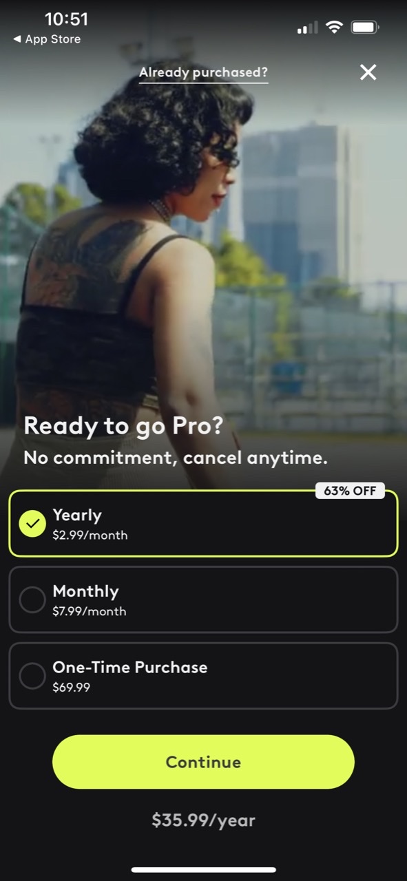 Beatleap by Lightricks