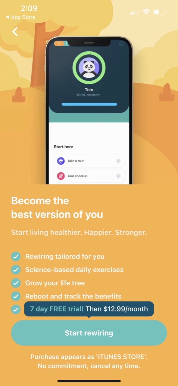Brainbuddy: Quit Porn Now