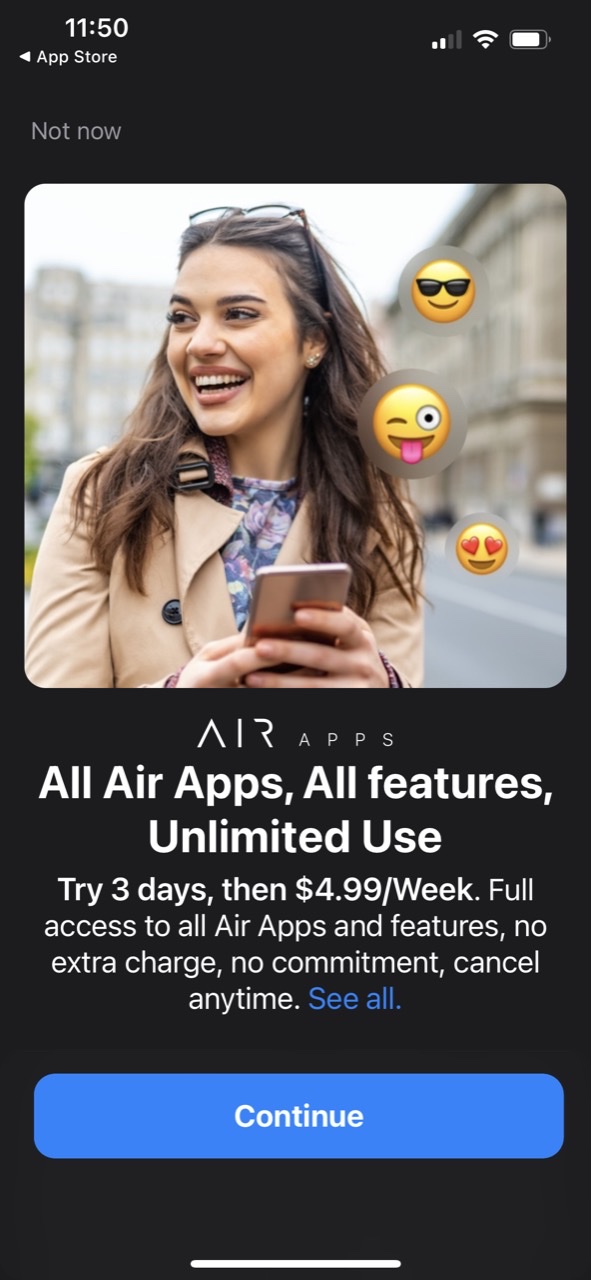 Calculator Air: AI Math Solver