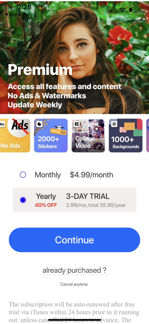 Collage Maker - LiveCollage