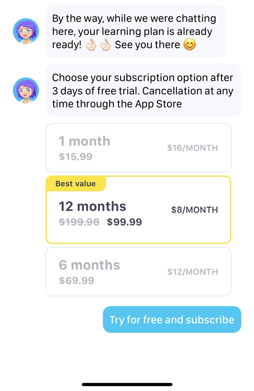 EWA English Language Learning