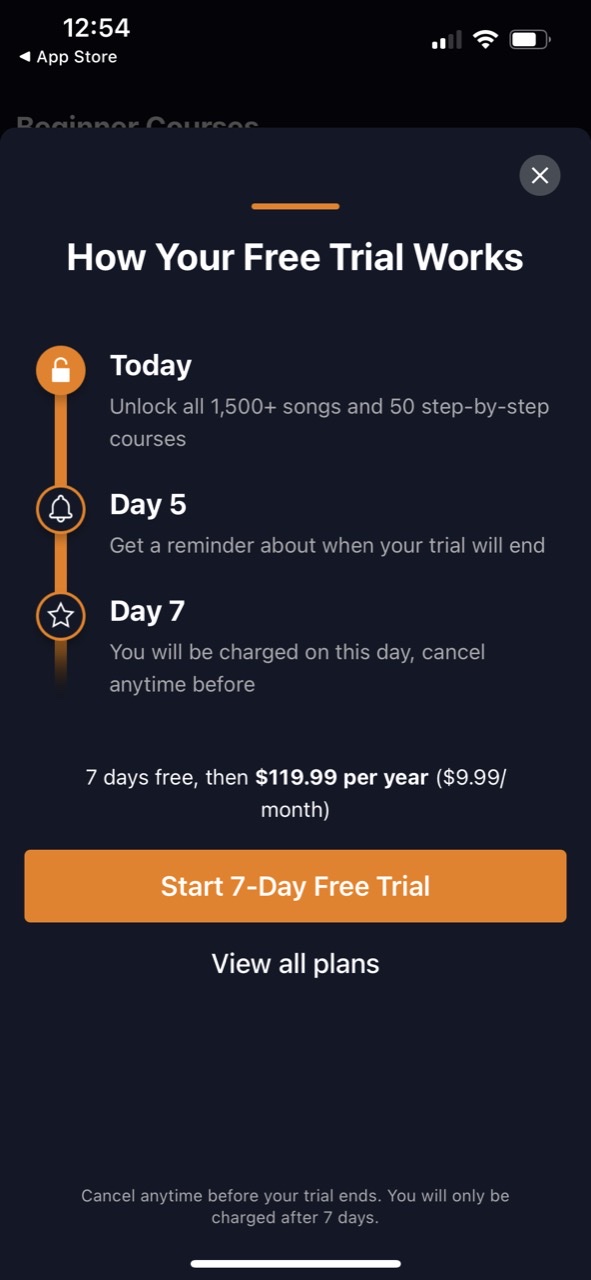 flowkey – Learn to Play Piano