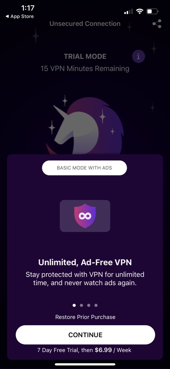 Free VPN by Free VPN .org™