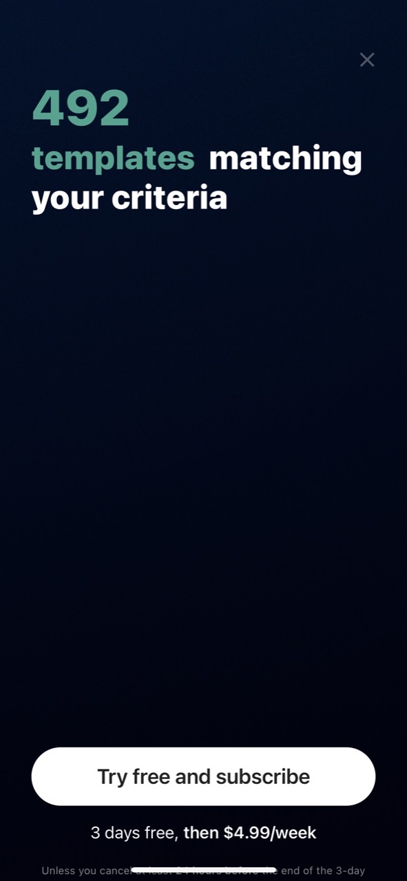 Lift: AI Photo & Video Editor