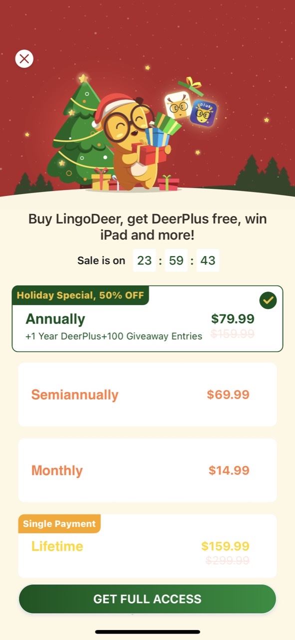 LingoDeer - Learn Languages