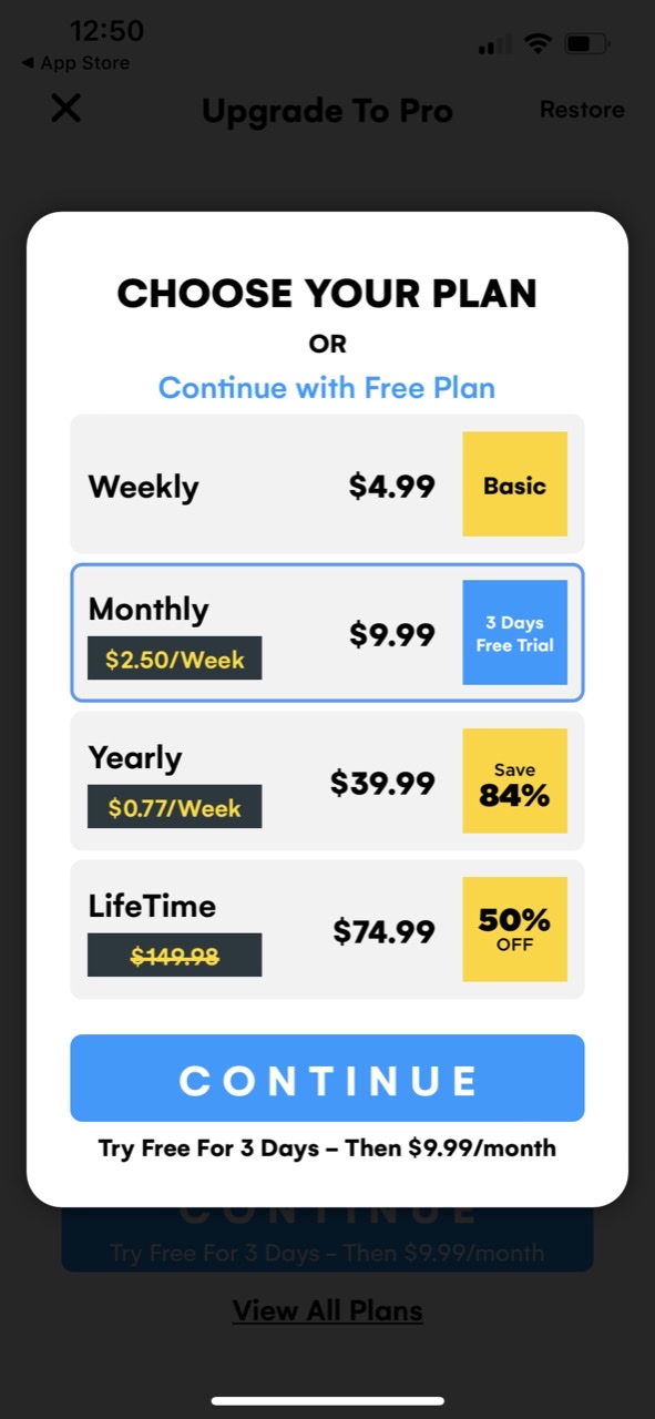 Logo Maker _ AI Design Creator