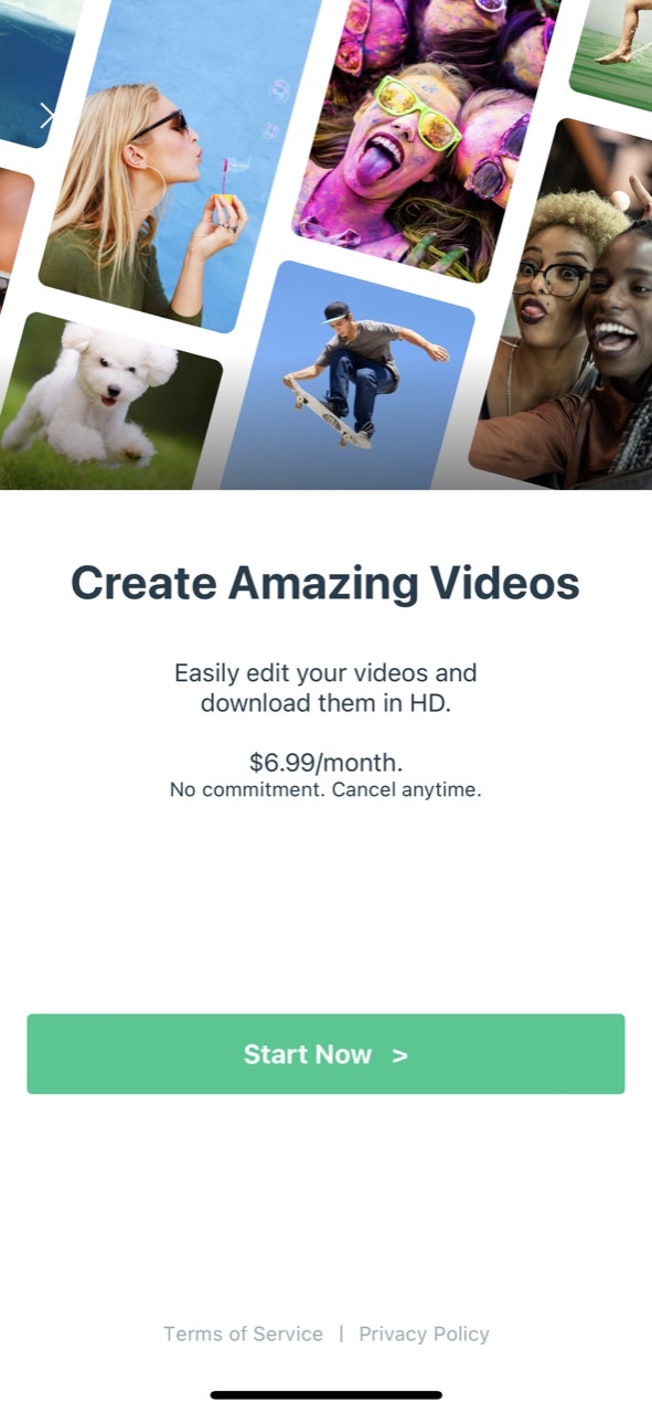 Magisto Video Editor & Maker