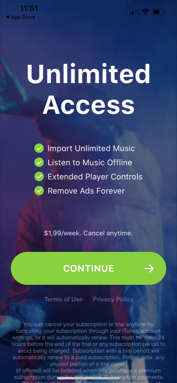 Music Turbo Library & Cloud DL