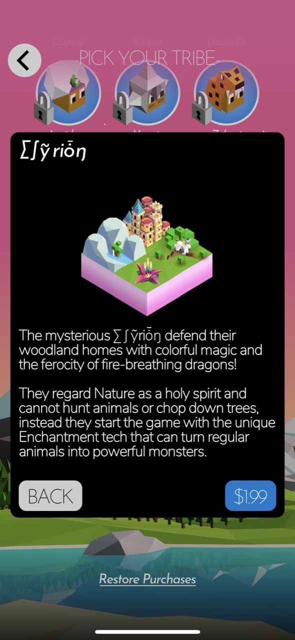 The Battle of Polytopia