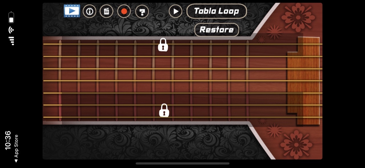 Sitar Pro (Free)