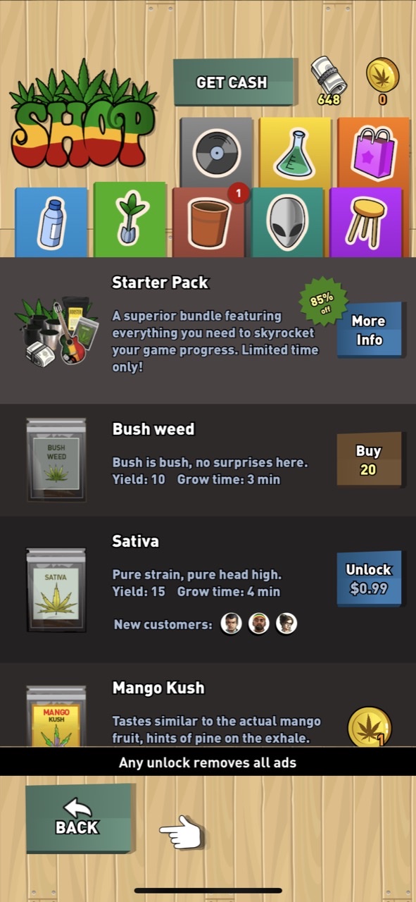 Weed Firm 2: Back To College
