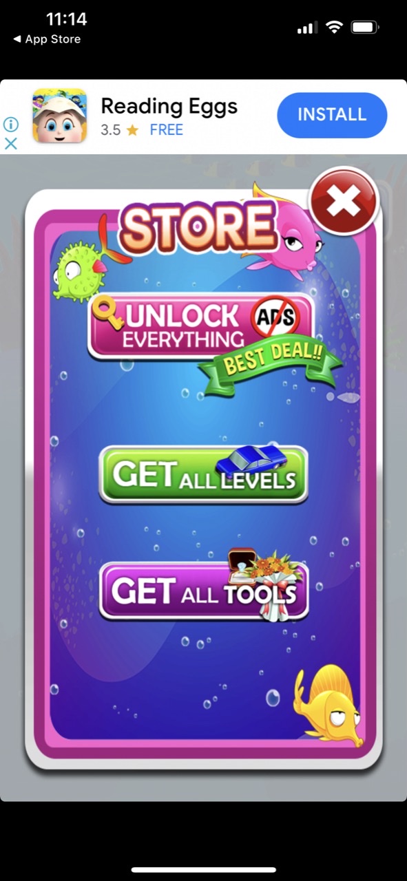 Mommy's Octuplets Newborn Babies - My Mermaid Baby Salon Doctor Game!