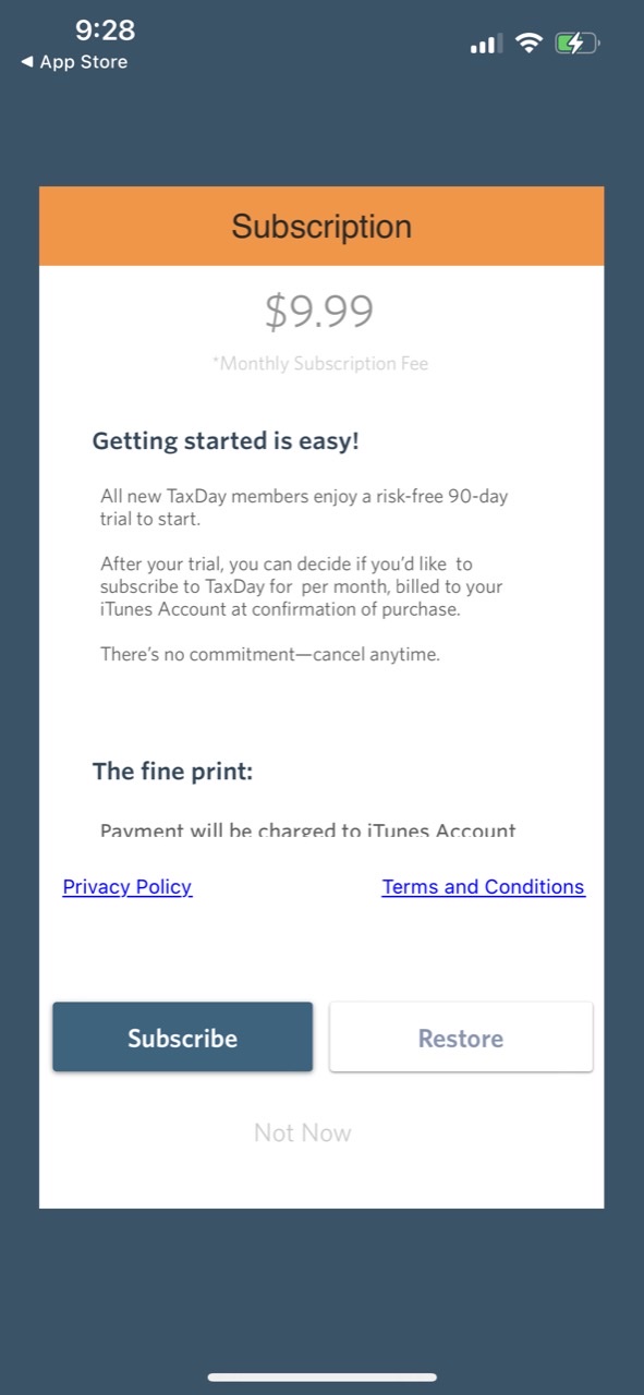 TaxDay