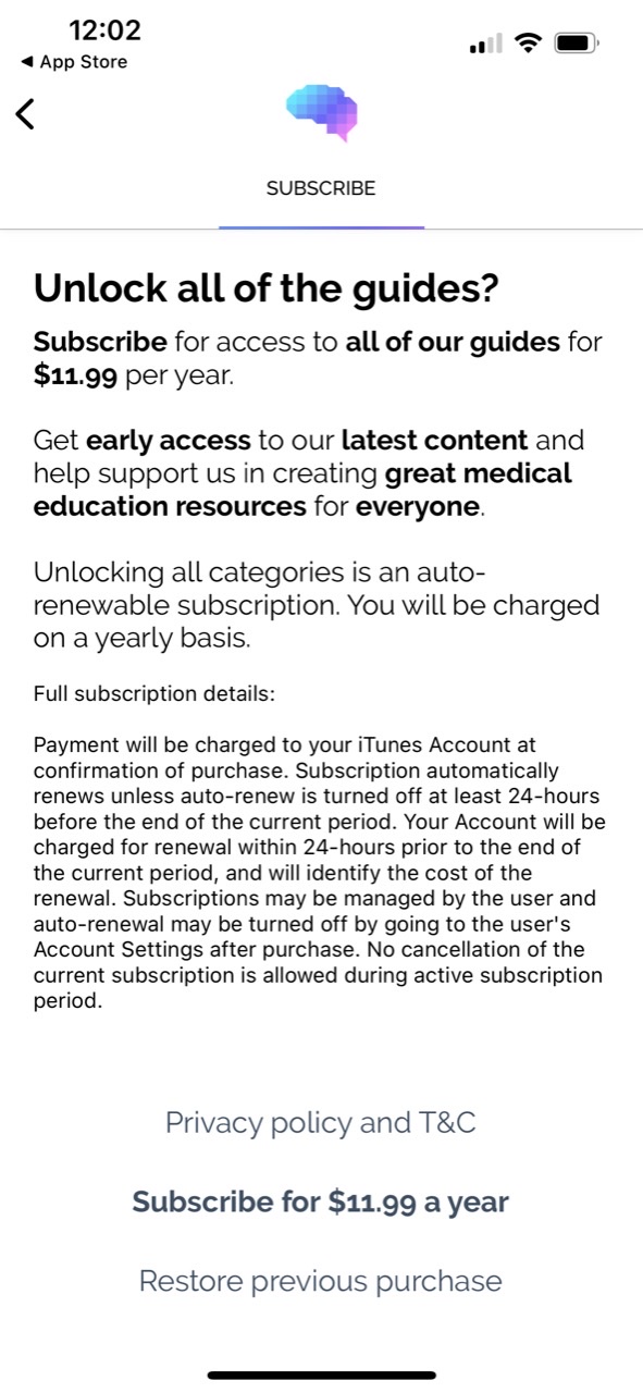 Geeky Medics - OSCE revision