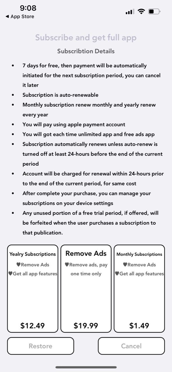 Weather Alarm منبه الطقس