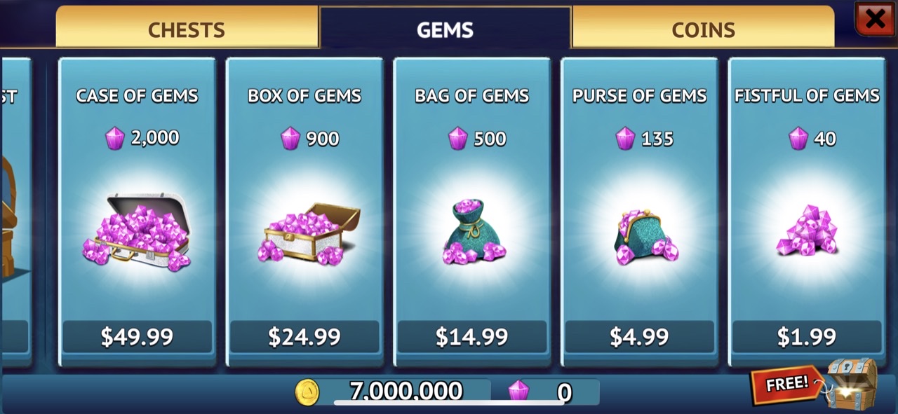 Double Win Vegas Casino Slots