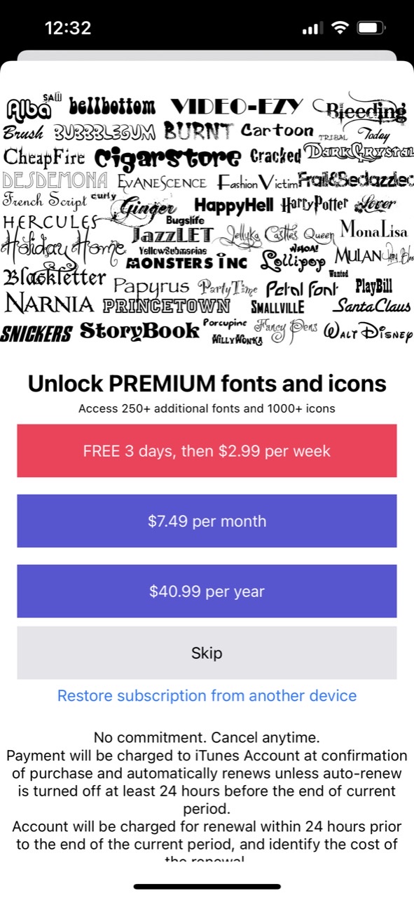 Font Viewer Typeface Font Book