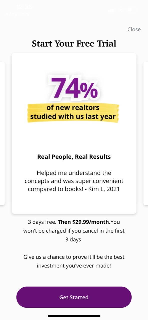 Real Estate Exam For Dummies