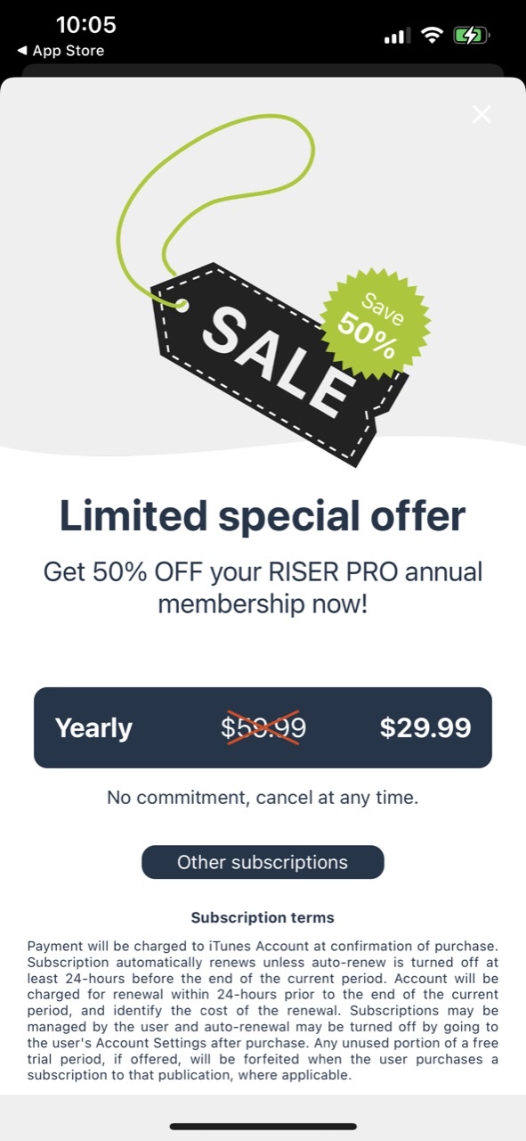 Cardo Ride - Motorcycle App
