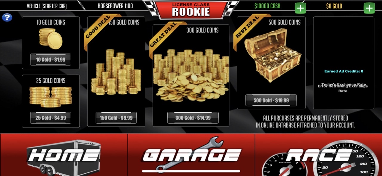 Door Slammers 2 Drag Racing