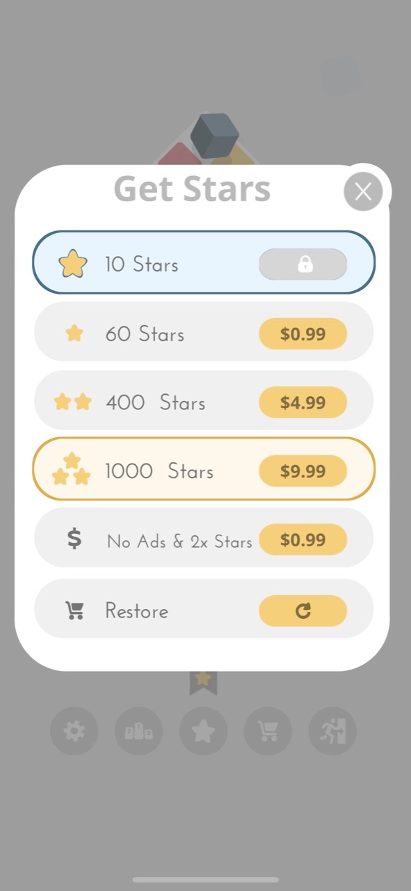LOLO : Puzzle Game