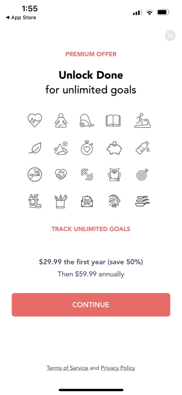 Do: Get Your Habits Done