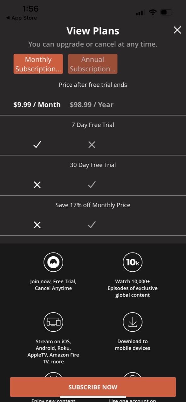 MyOutdoorTV: Hunt, Fish, Shoot