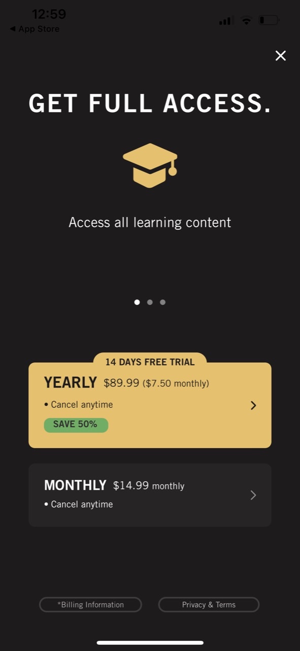 Gibson: Learn to Play Guitar