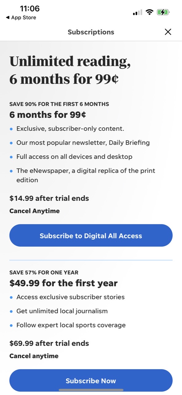 Naples Daily News