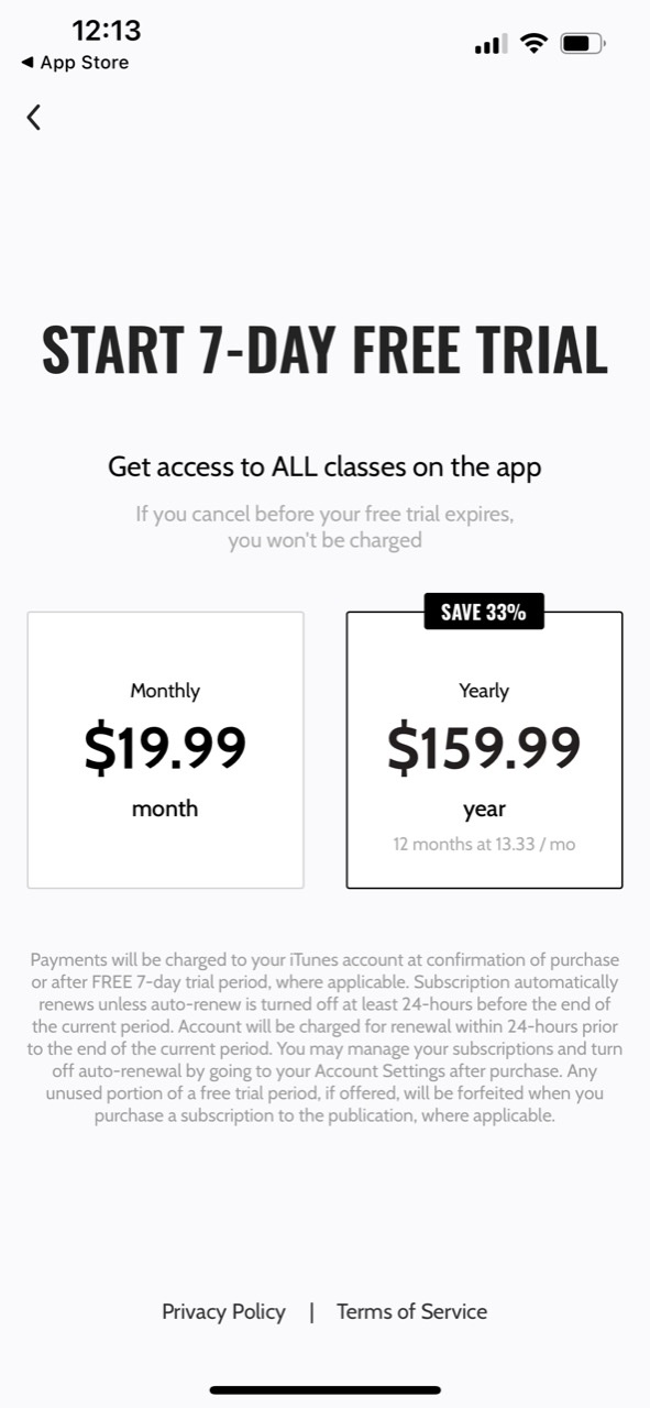 Stretching Mobility: STRETCHIT