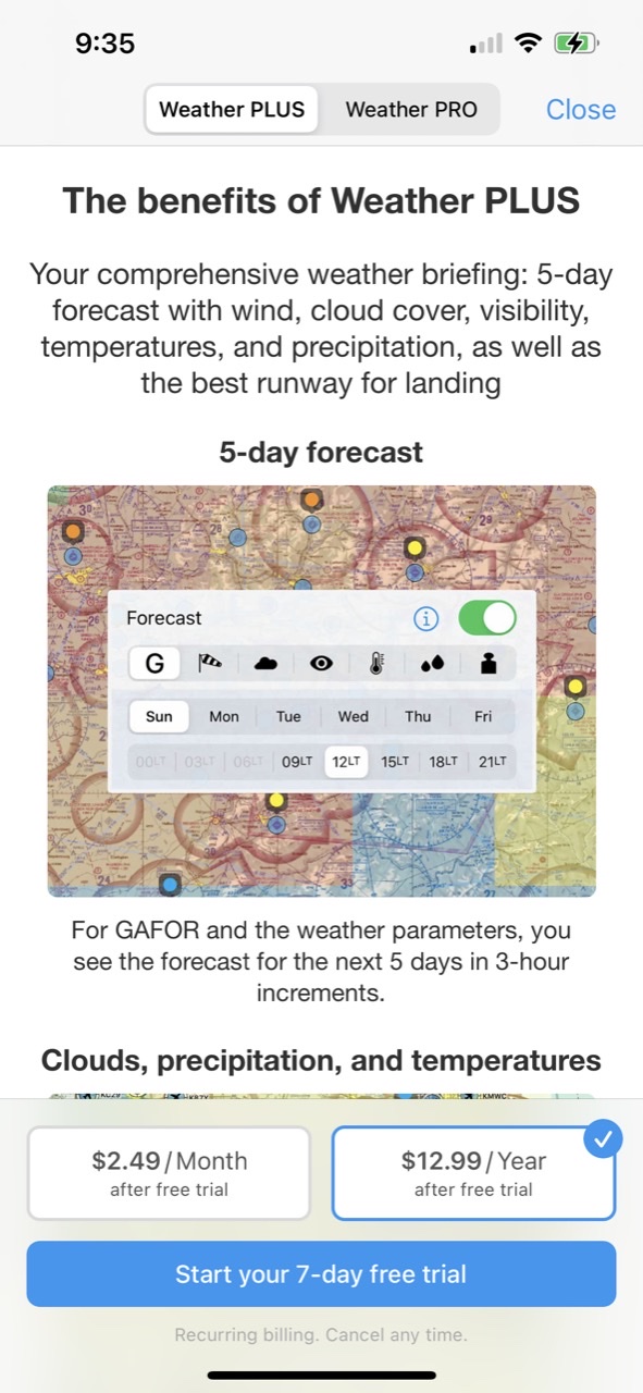 RunwayMap - #1 Pilot Community