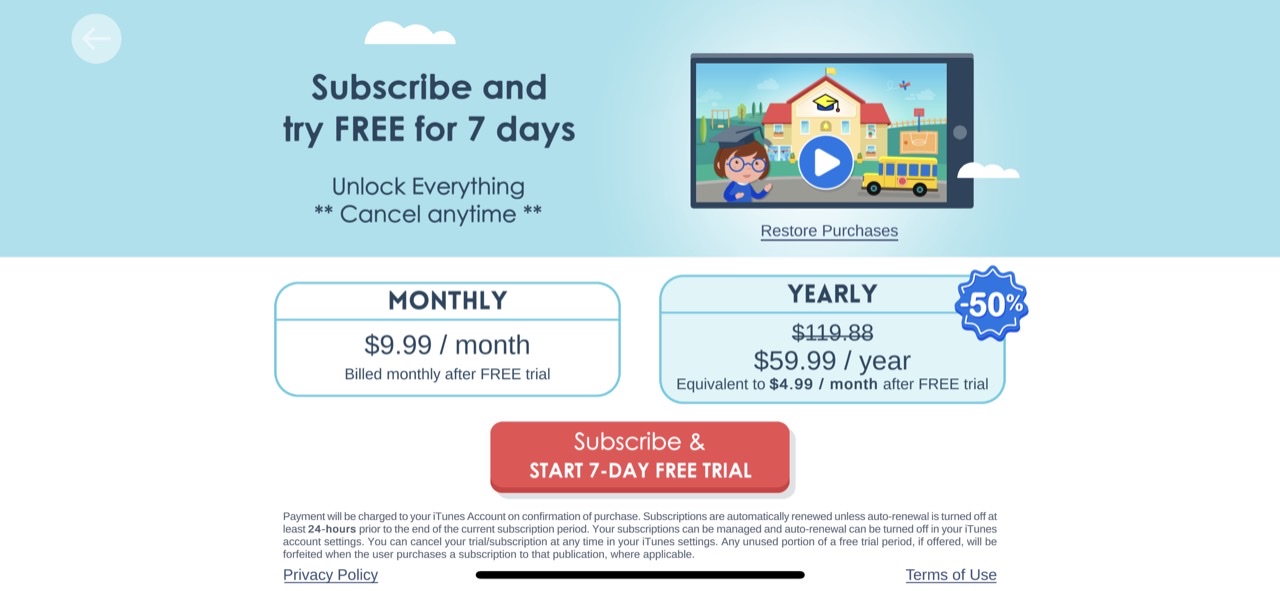 Montessori Preschool, Kids 3-7