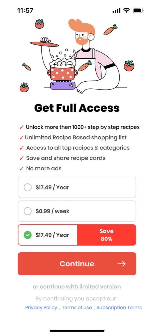Healthy CrockPot Recipes