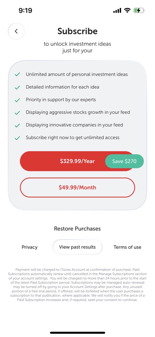 Dominant Investors Academy