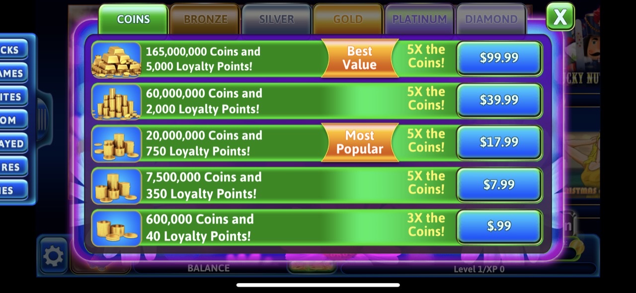 Slot A Day Casino
