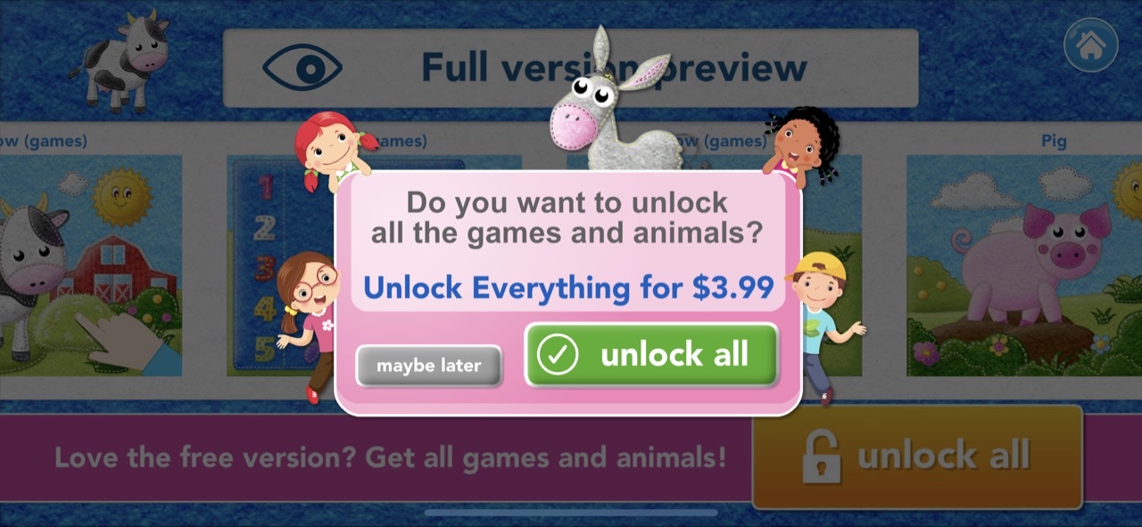 Toddler games 1 2 3 year olds