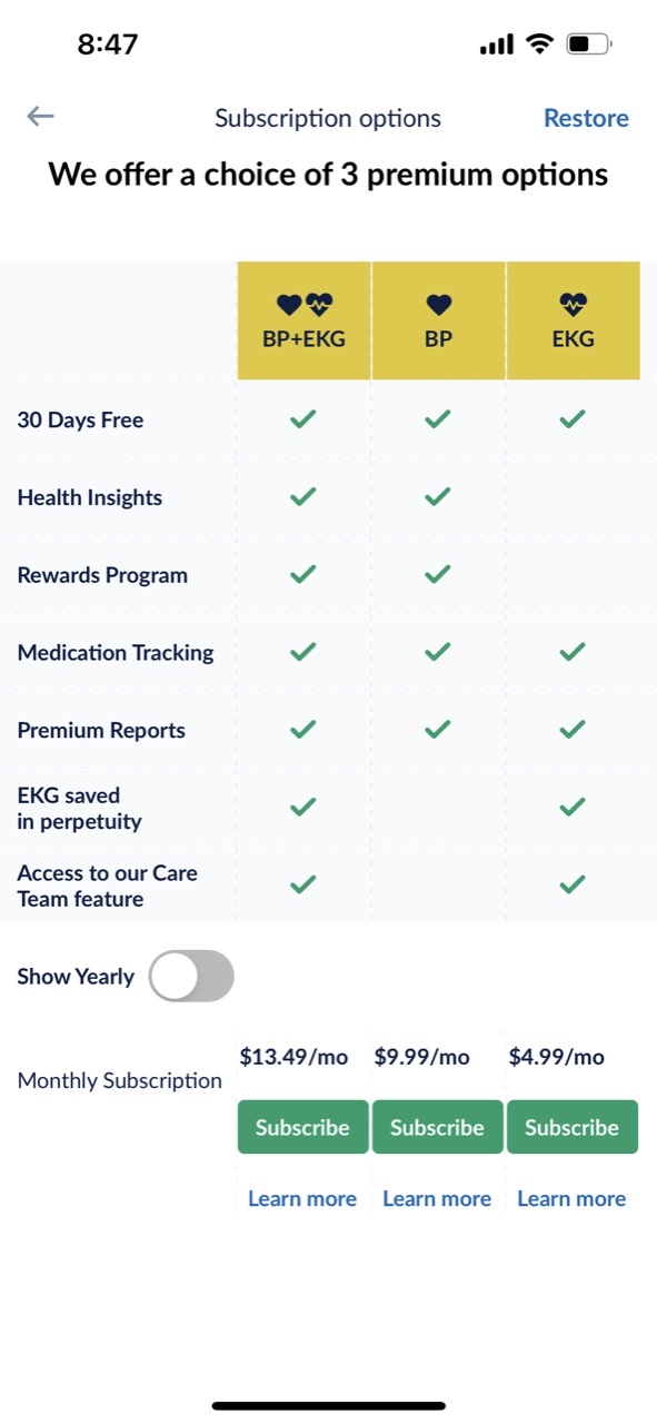 OMRON connect US/CAN/EMEA