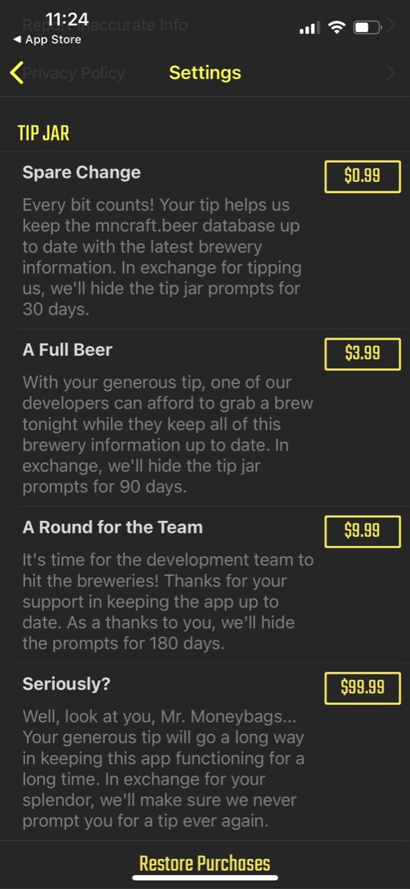mncraft.beer