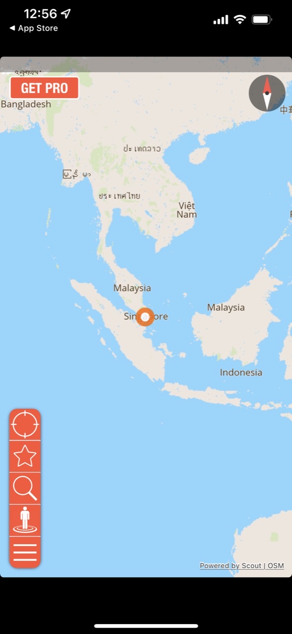 Cuba Offline Map and Travel Trip Guide