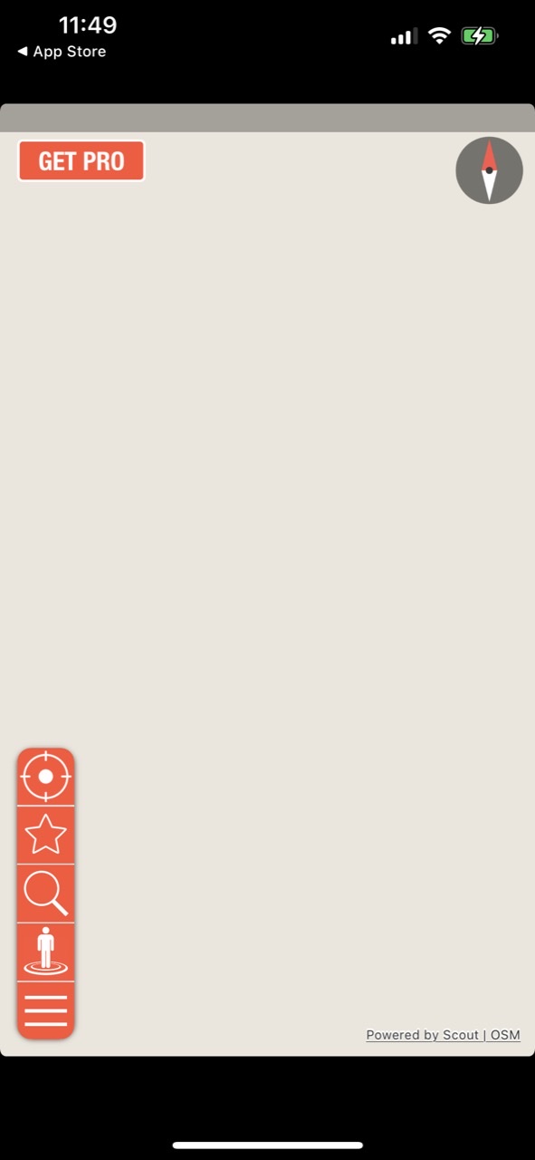 Jordan Offline Map and Travel Trip Guide
