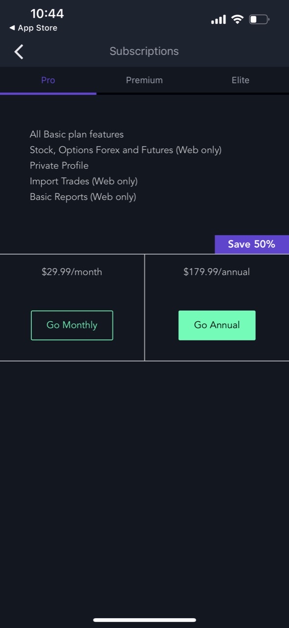 TraderSync